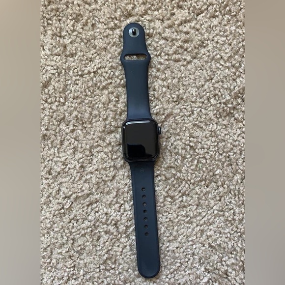 apple watch SE (gps 40 mm)